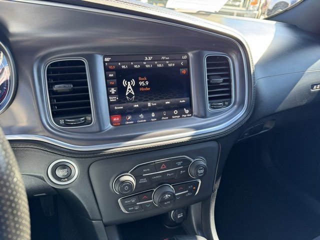 Used 2020 Dodge Charger Scat Pack w/ Plus Group image 20