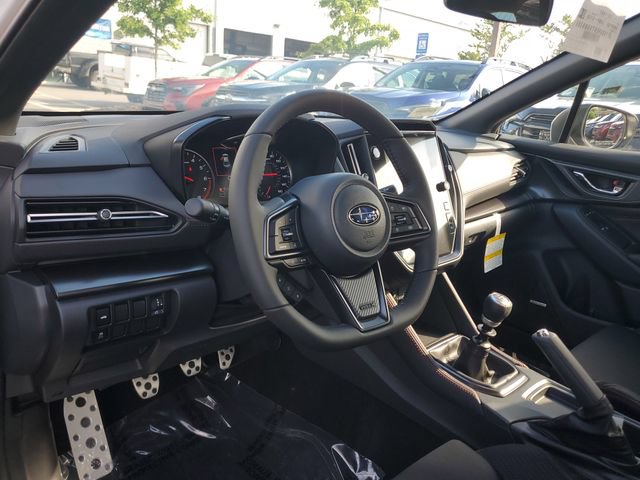 New 2026 Subaru WRX Premium AWD/4WD image 17