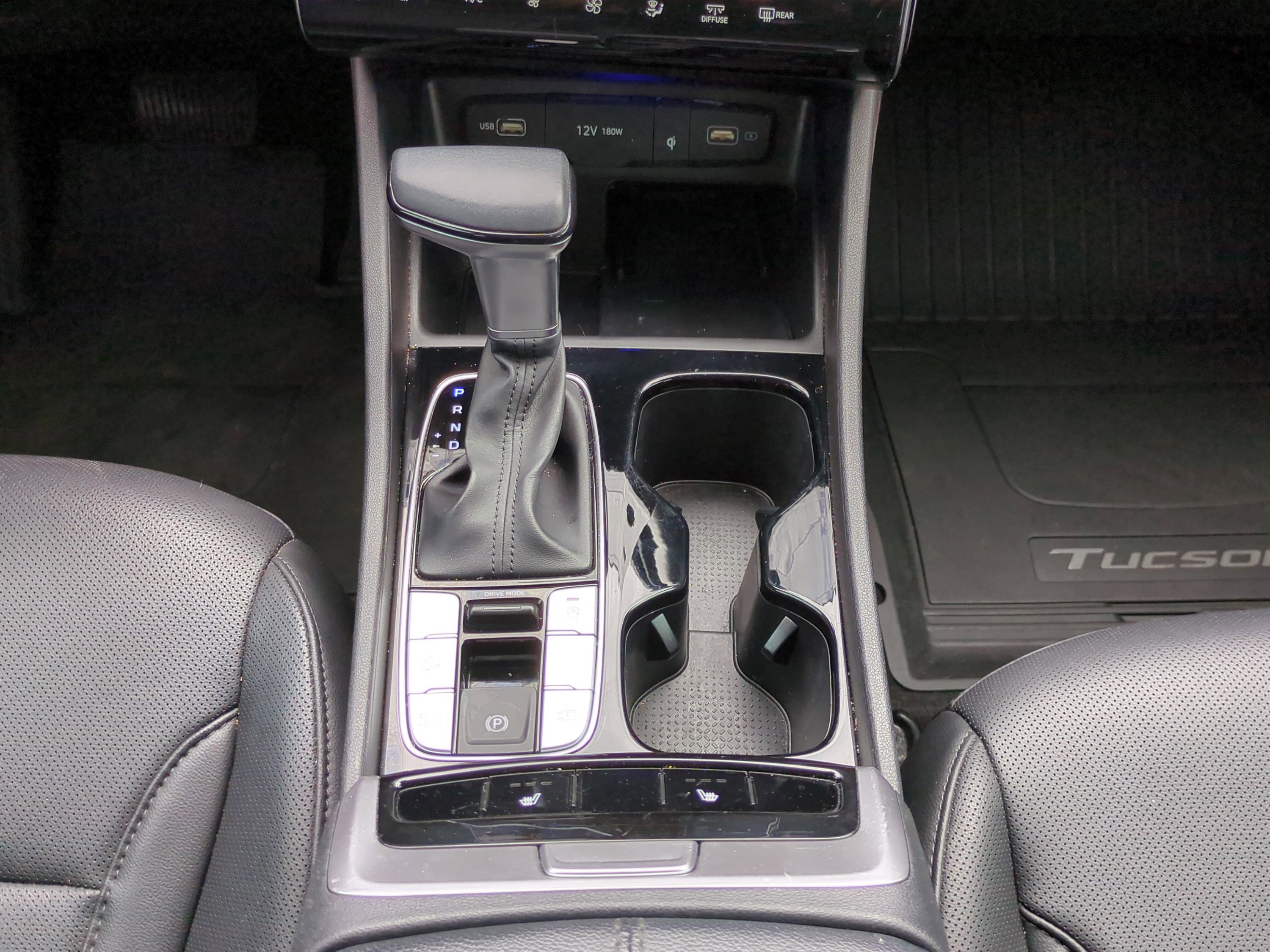 Certified 2023 Hyundai Tucson SEL w/ Convenience Package image 19