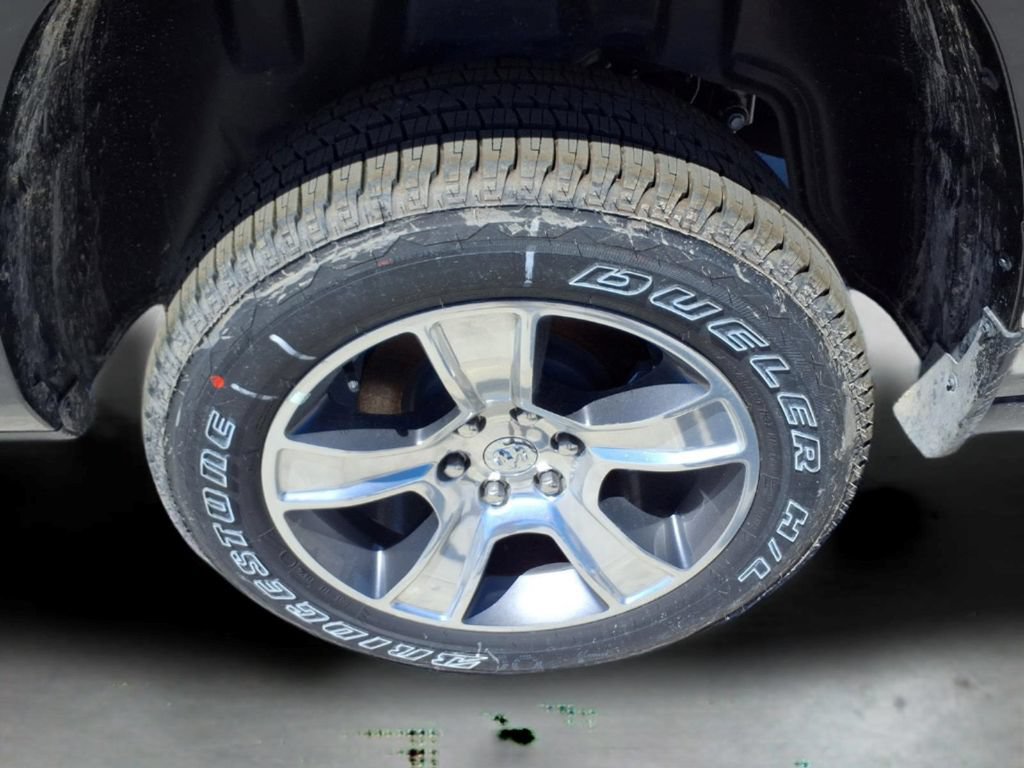 New 2026 RAM 1500 Express AWD/4WD image 10