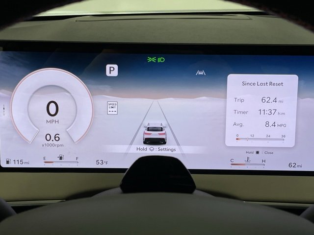 New 2026 Genesis GV70 3.5T Sport Prestige image 16