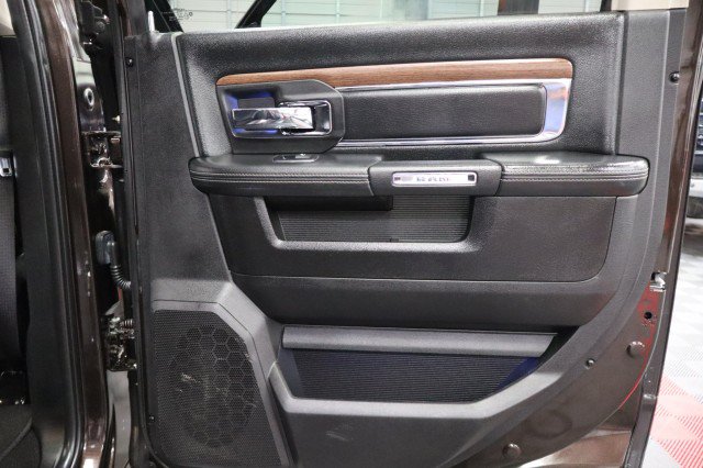 Used 2017 RAM 2500 Laramie w/ Snow Chief Group AWD/4WD image 56