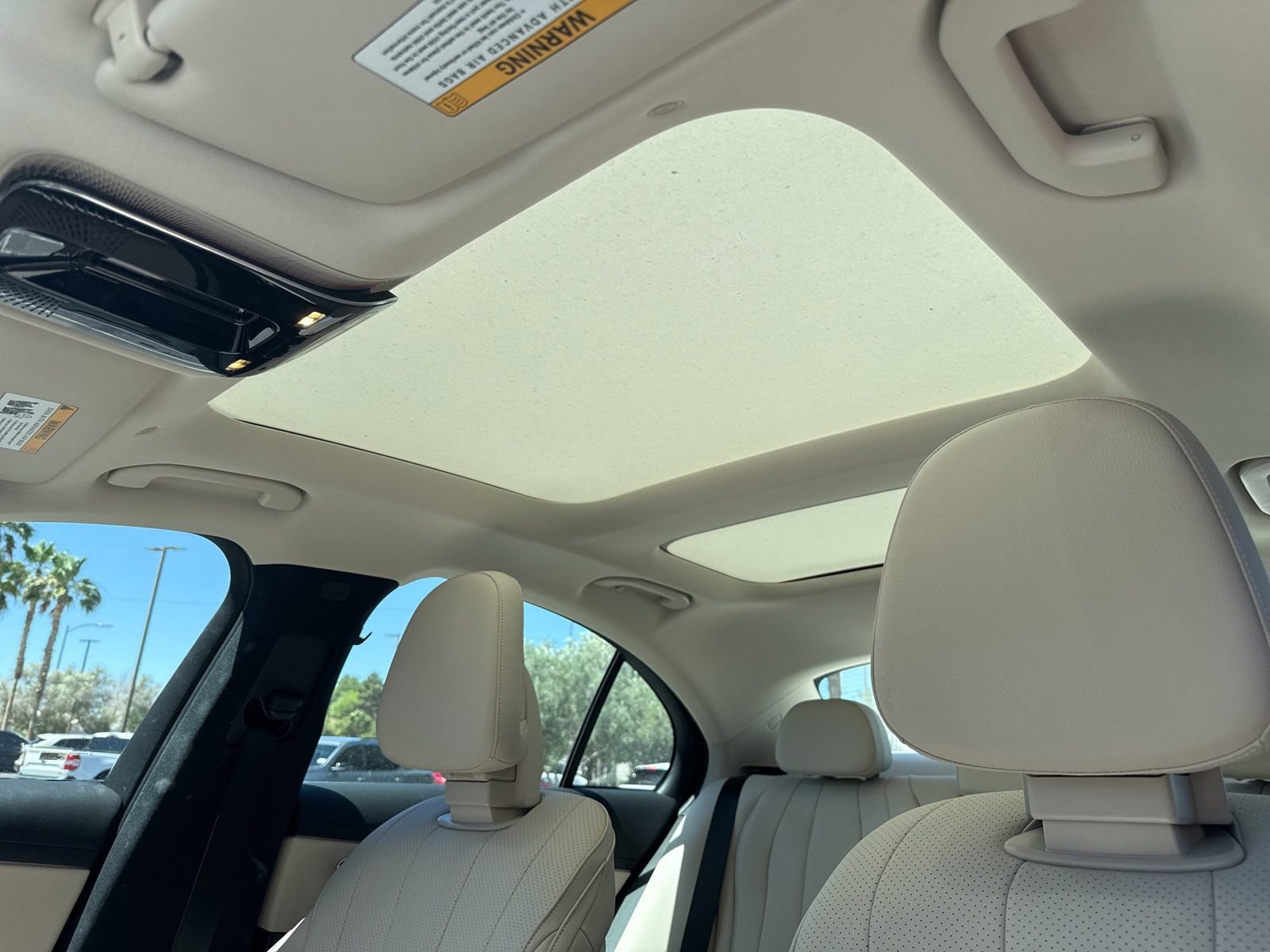 Used 2025 Mercedes-Benz E 350 Sedan image 26