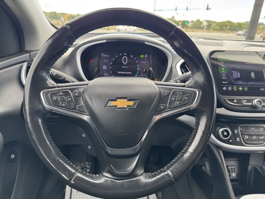 Used 2019 Chevrolet Volt LT w/ Comfort Package image 20