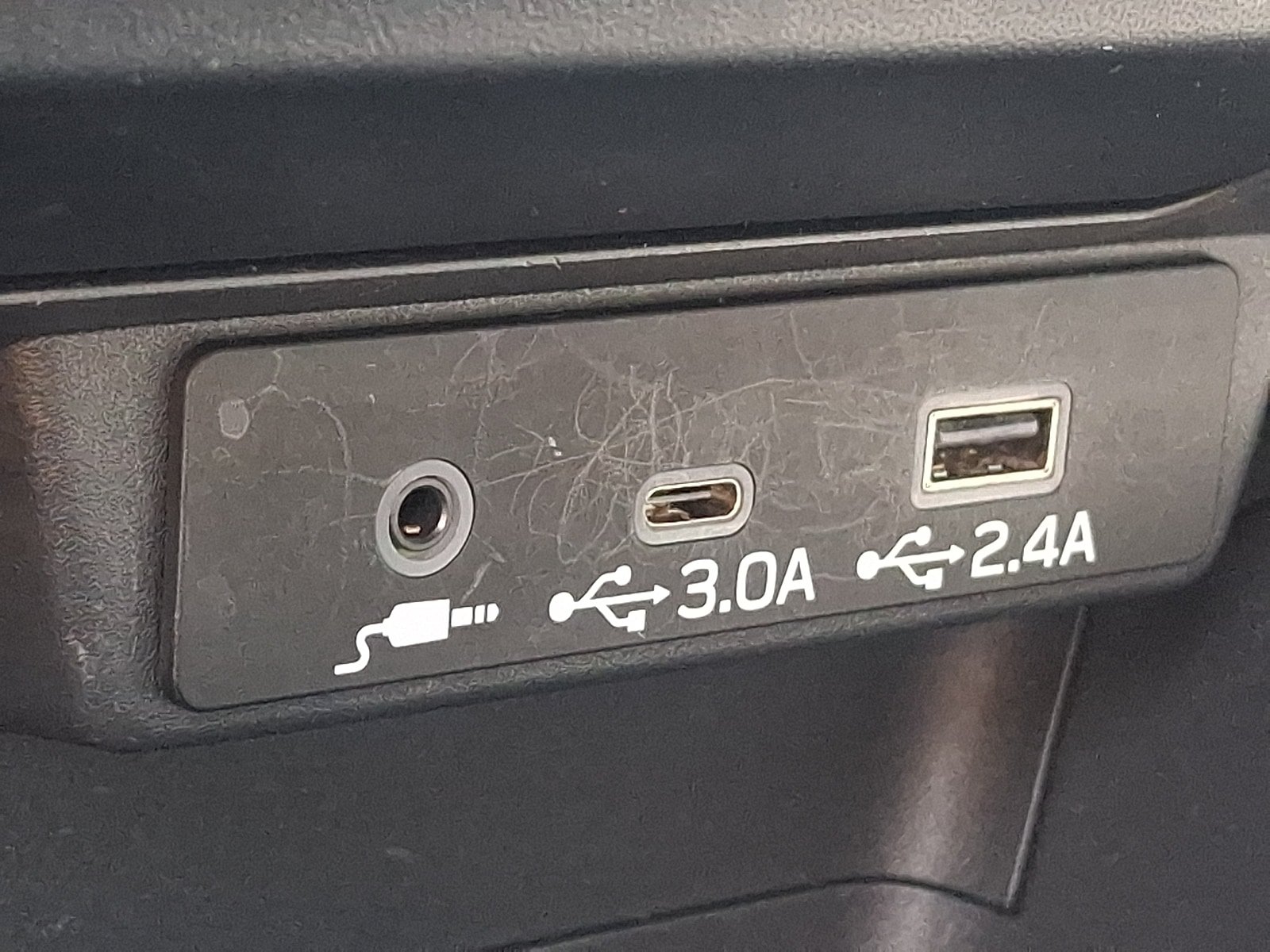 Certified 2024 Subaru Impreza 2.0i Sport AWD/4WD image 23