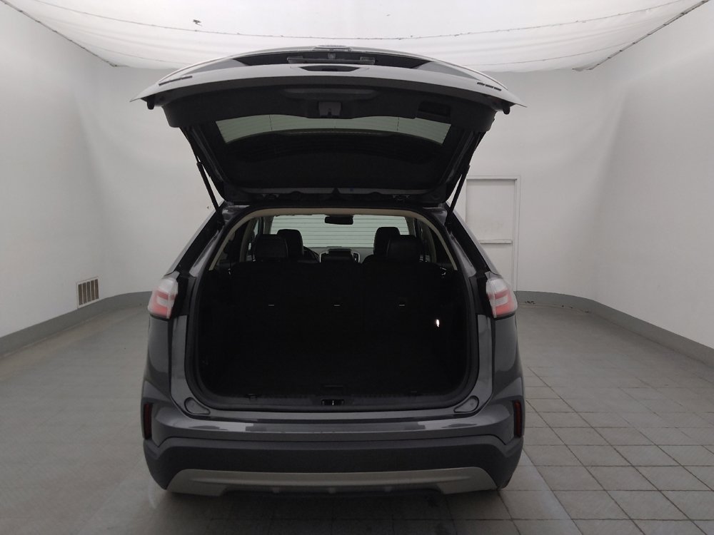Used 2024 Ford Edge SEL image 29
