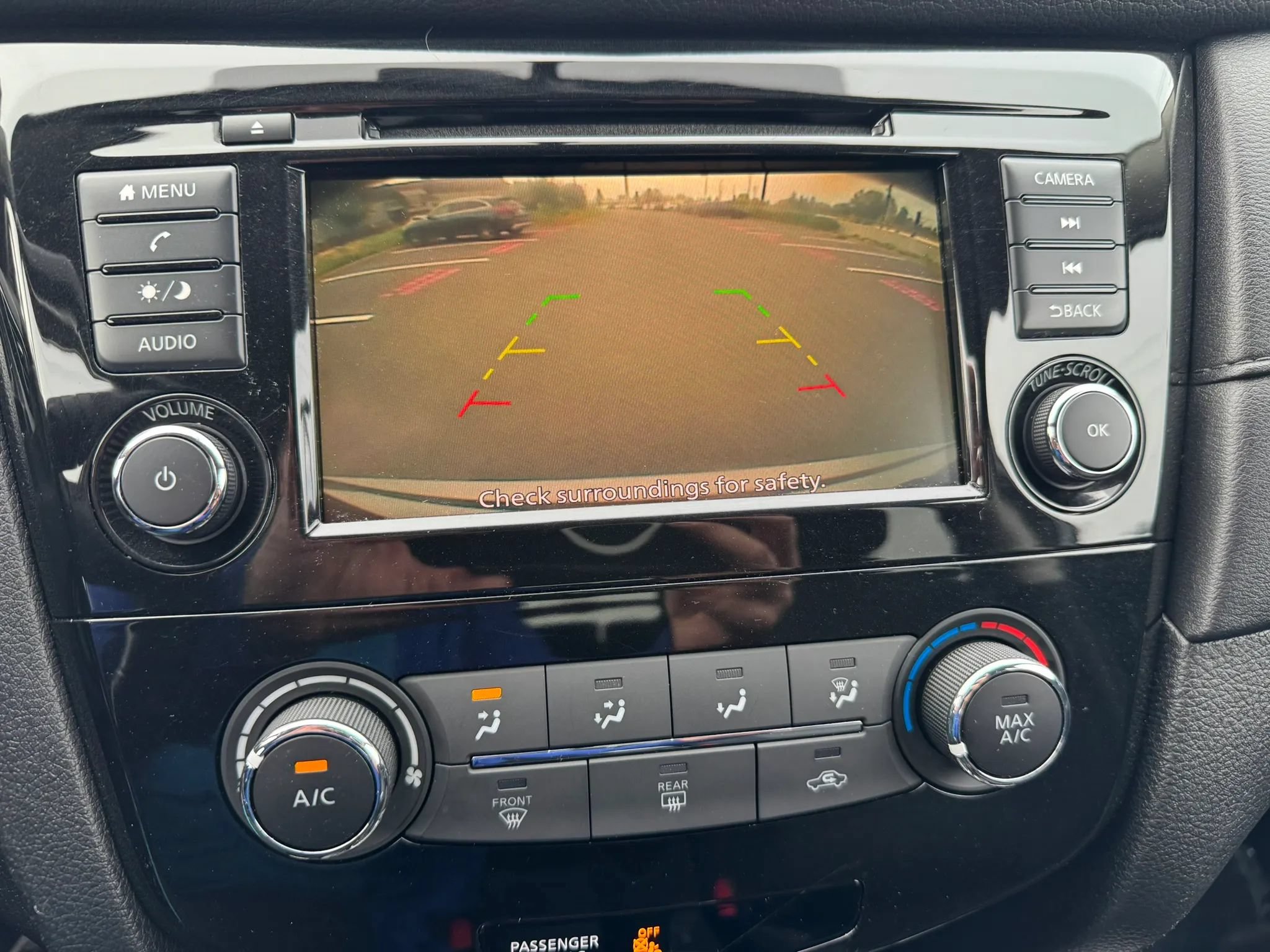 Used 2018 Nissan Rogue S w/ S Value Package AWD/4WD image 36