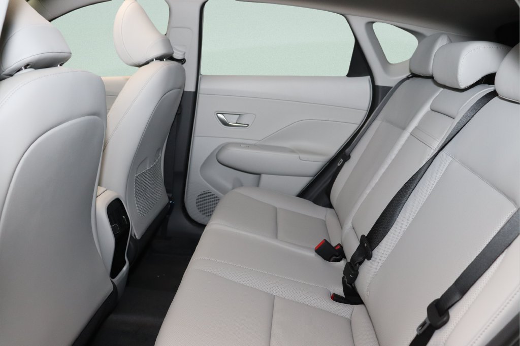 New 2026 Hyundai Kona Limited AWD/4WD image 20