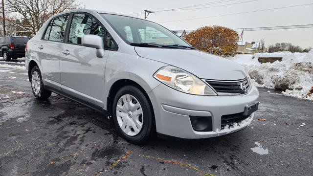 Used 2011 Nissan Versa 1.8 S w/ PWR Plus Pkg image 6