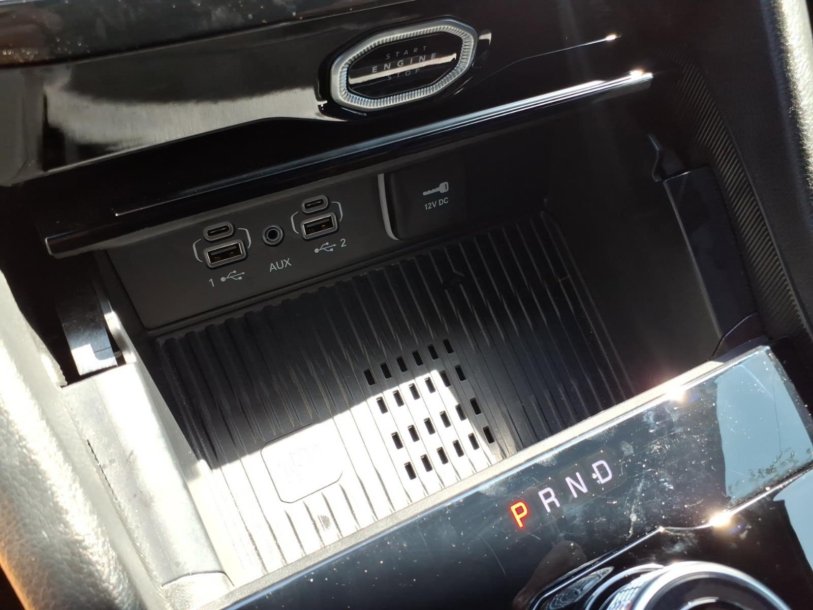 Used 2026 Jeep Grand Cherokee L 2WD image 25