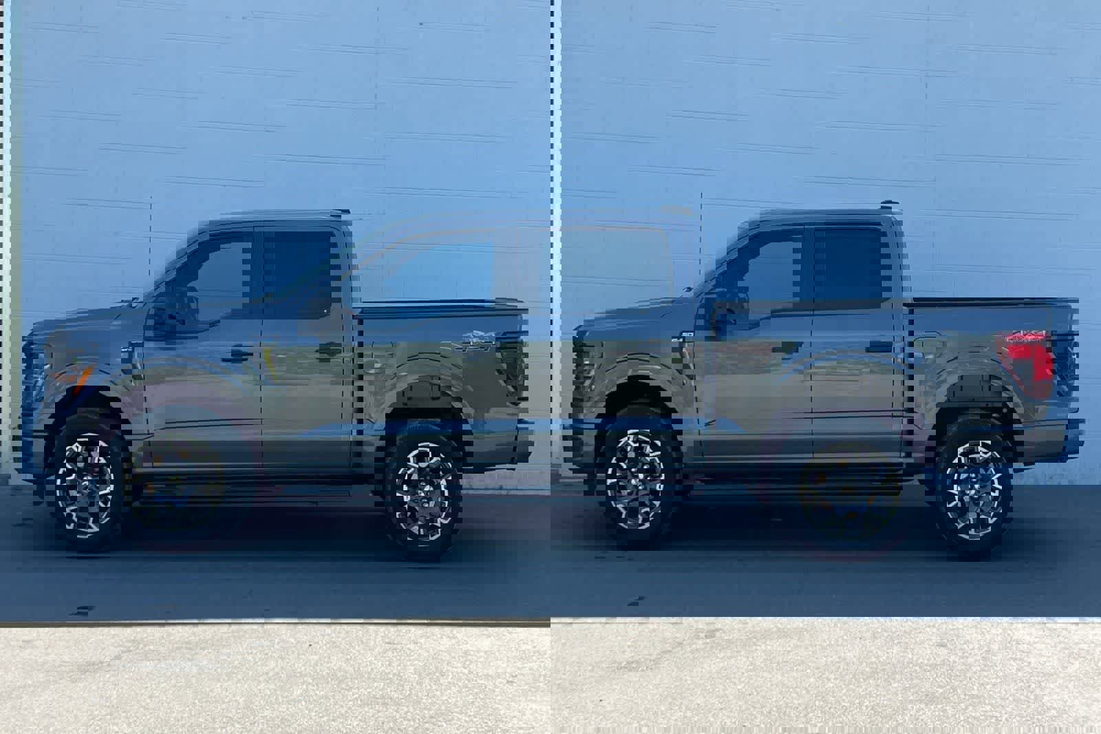 Used 2024 Ford F150 STX image 6