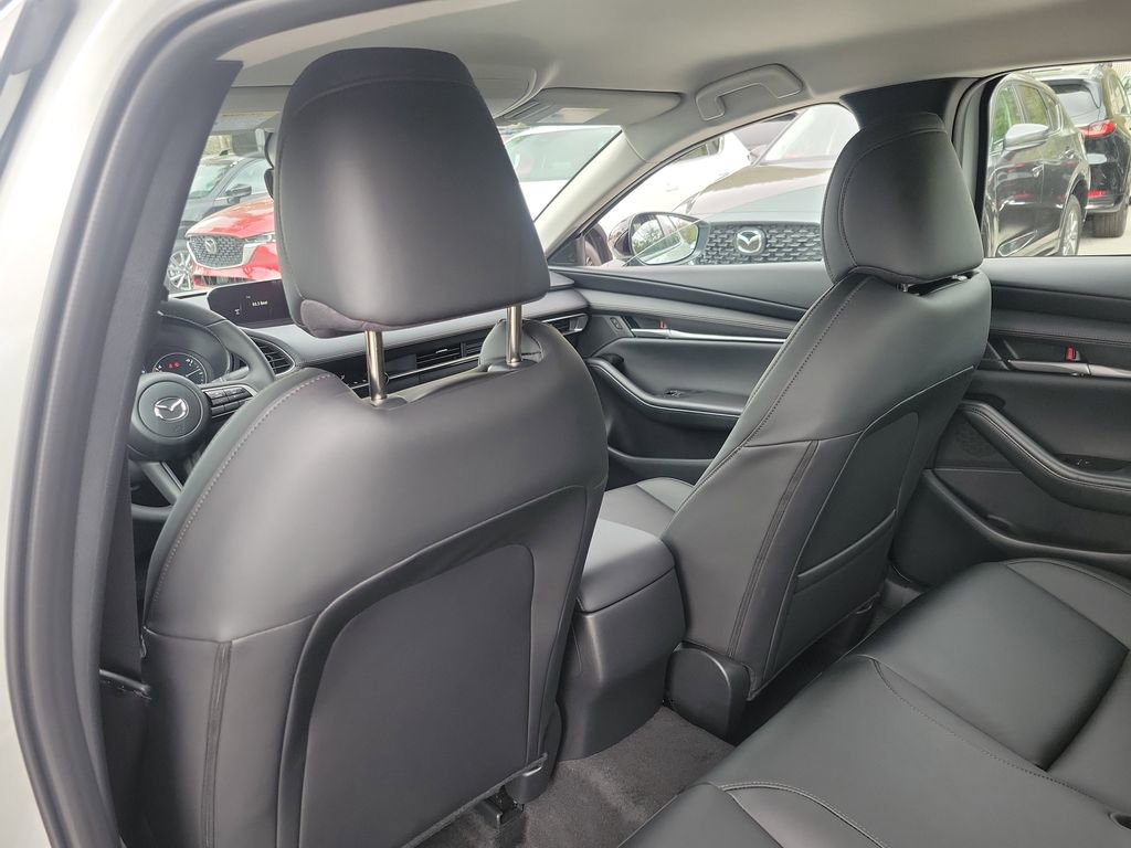 New 2026 MAZDA MAZDA3 s Sport image 15