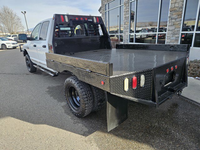 Used 2008 Dodge Ram 3500 Truck SLT w/ Popular Equipment Group image 3