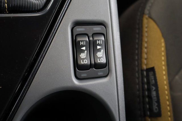 New 2026 Subaru Crosstrek 2.5i Sport w/ Popular Package #3A image 18