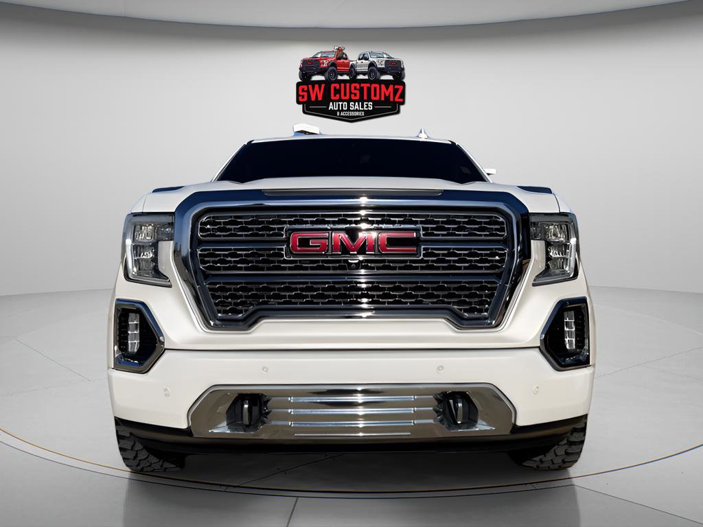 Used 2019 GMC Sierra 1500 Denali w/ Denali Ultimate Package image 2