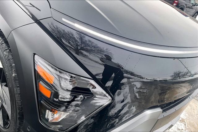 New 2026 Hyundai Kona Limited image 34