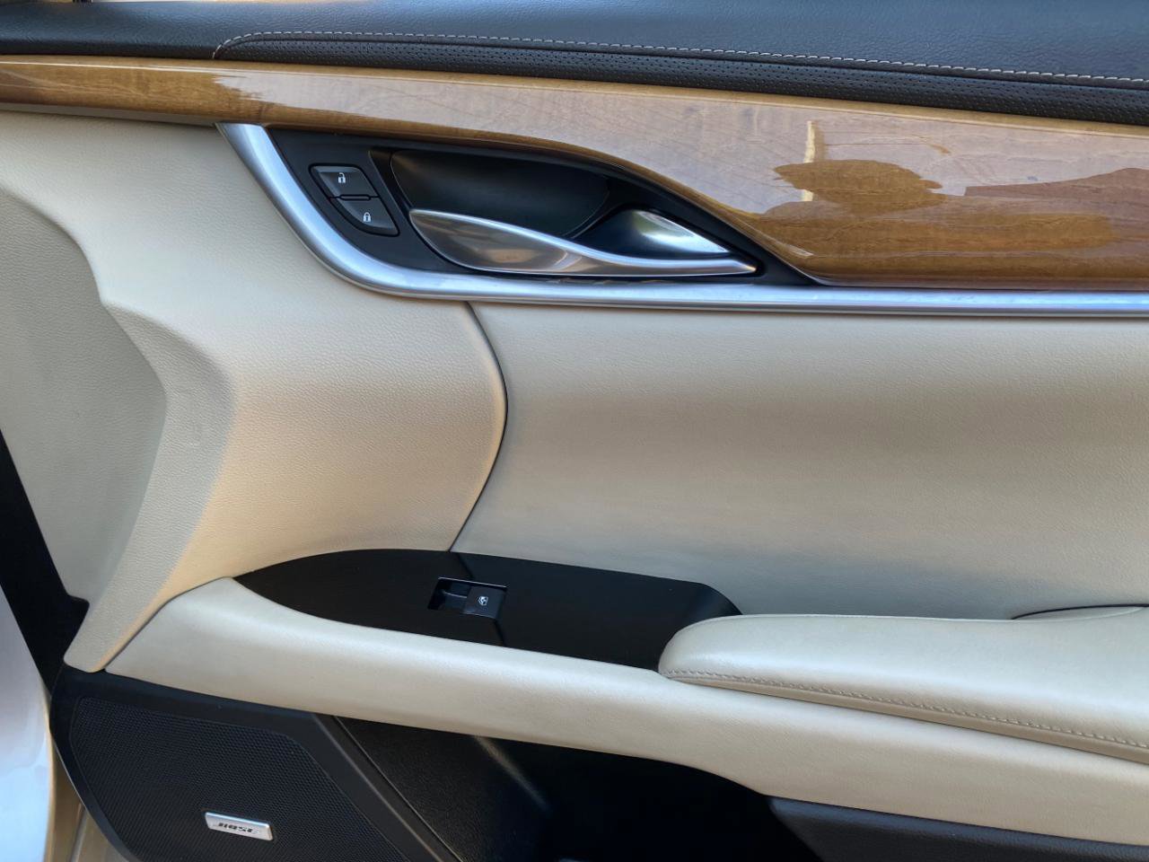 Used 2018 Cadillac XTS Luxury FWD image 39
