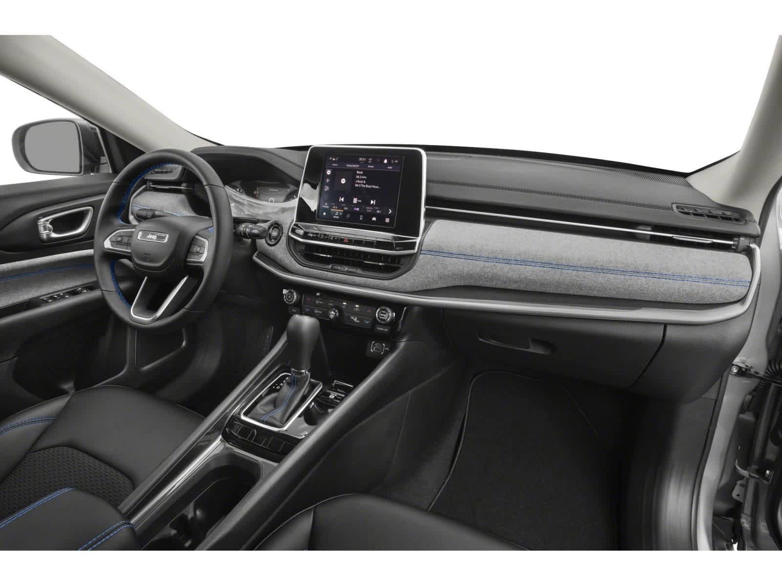 Used 2022 Jeep Compass Latitude w/ Convenience Group AWD/4WD image 19