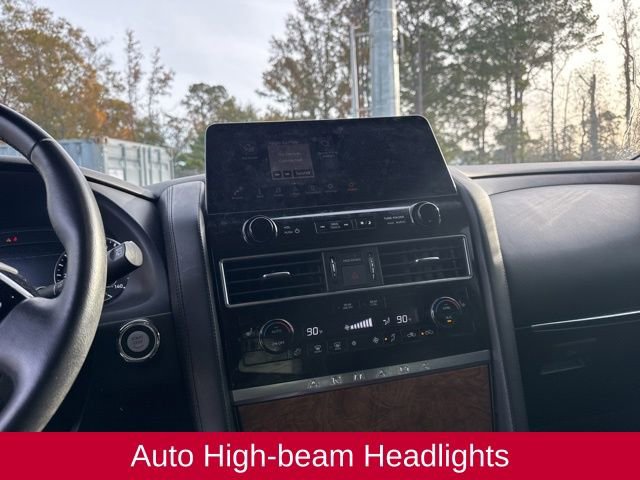 Used 2022 Nissan Armada SL image 15