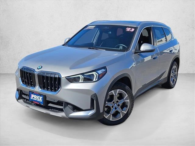 Used 2023 BMW X1 xDrive28i w/ Convenience Package