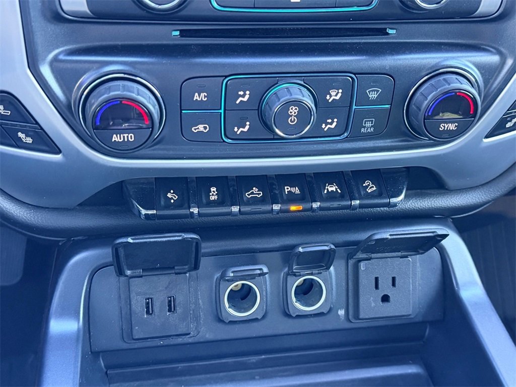 Used 2018 GMC Sierra 1500 SLT image 20