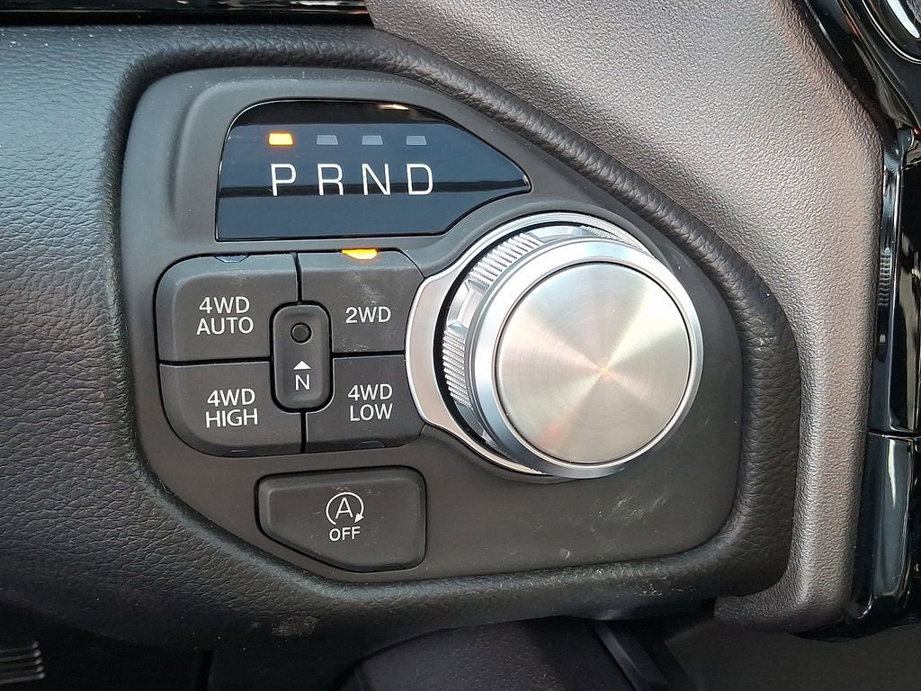 New 2026 RAM 1500 Laramie image 12