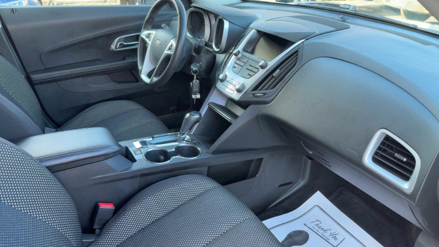 Used 2016 Chevrolet Equinox LT w/ Convenience Package image 15