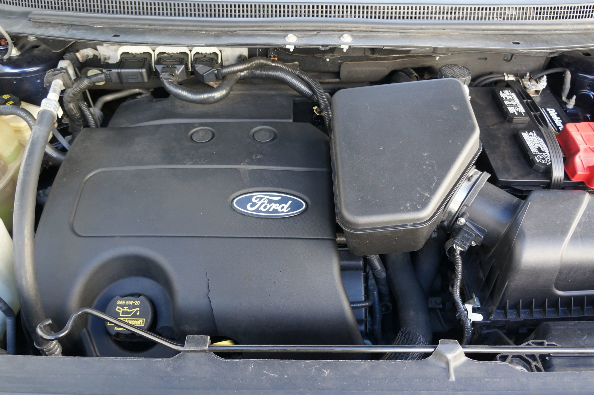 Used 2011 Ford Edge SE w/ 101A Rapid Spec Order Code image 23