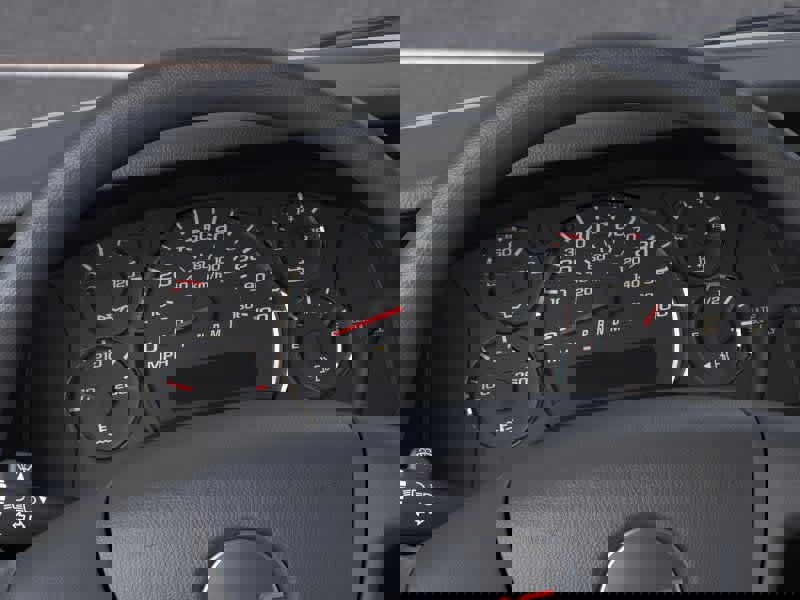 New 2025 GMC Savana 3500 image 18