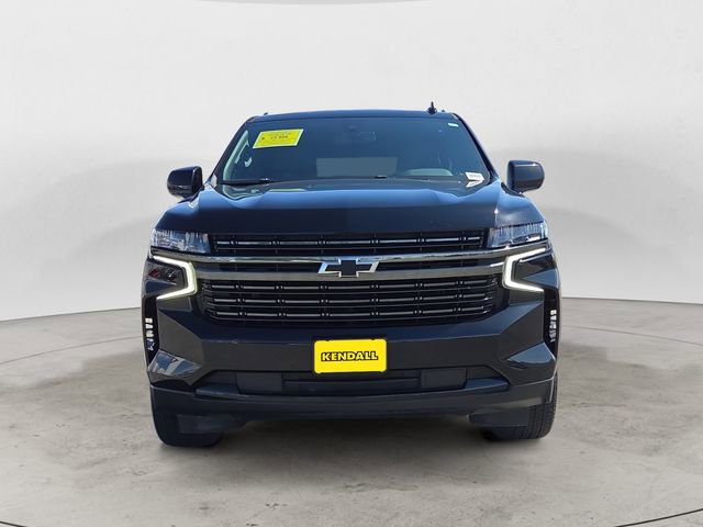 Used 2021 Chevrolet Tahoe RST AWD/4WD image 8