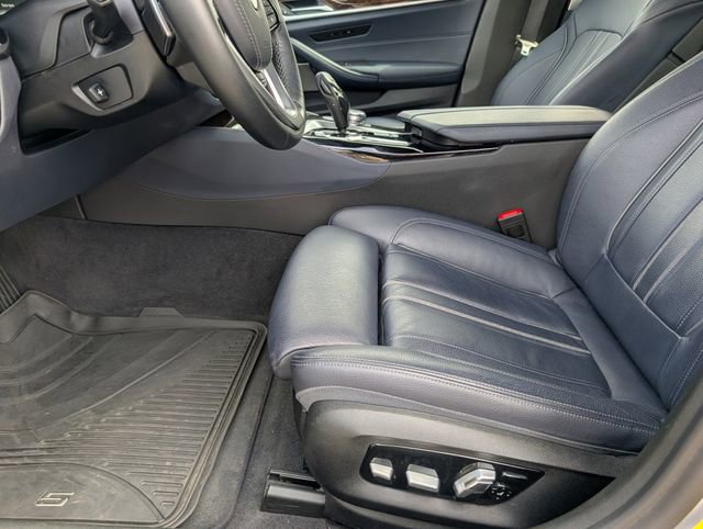 Used 2018 BMW 540i 540i image 14