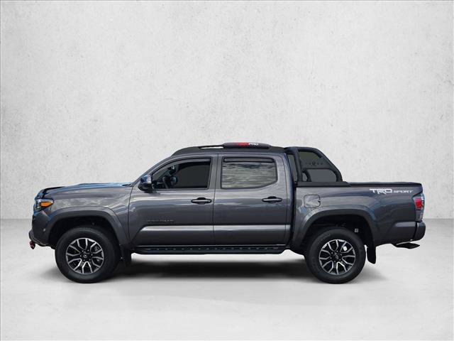 Used 2022 Toyota Tacoma TRD Sport RWD image 8