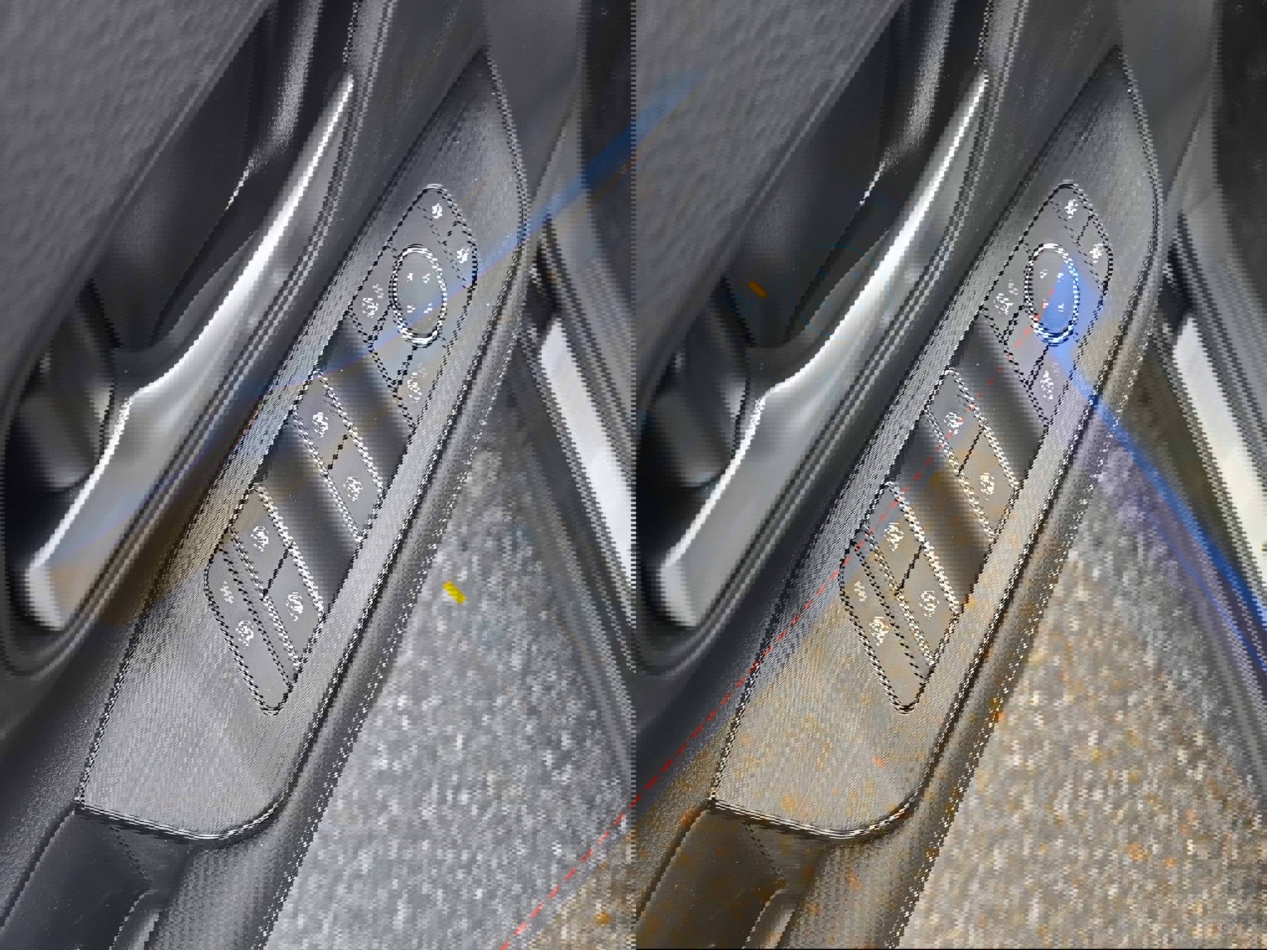 New 2026 Nissan Kicks SR w/ SR Premium Package image 18