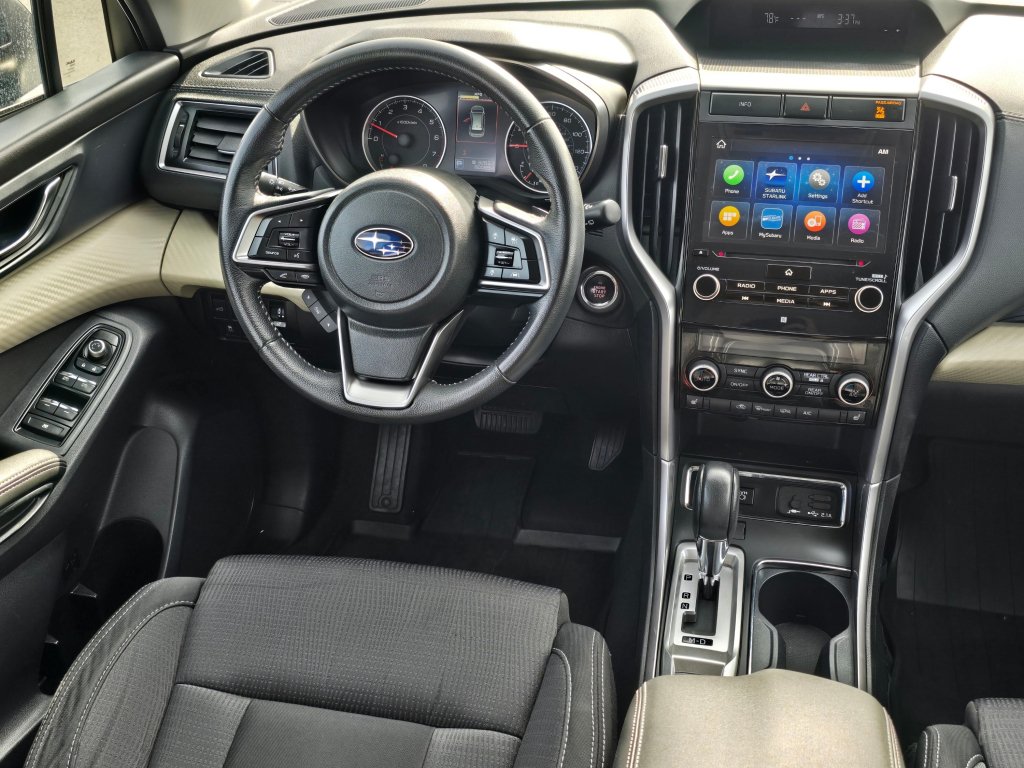 Used 2020 Subaru Ascent Premium w/ Convenience Package AWD/4WD image 3