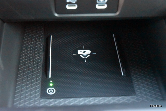 New 2026 Honda Accord SE image 10