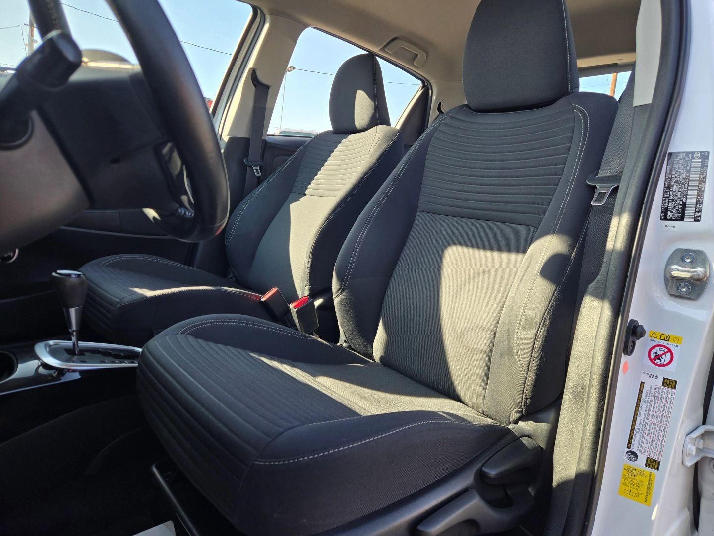 Used 2016 Toyota Yaris SE image 10