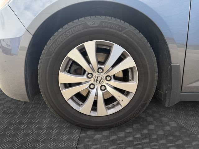 Used 2015 Honda Odyssey EX-L image 13