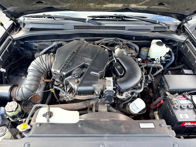 Used 2006 Toyota 4Runner SR5 AWD/4WD image 22