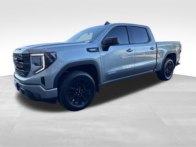 Used 2026 GMC Sierra 1500 Elevation AWD/4WD 360° Tour