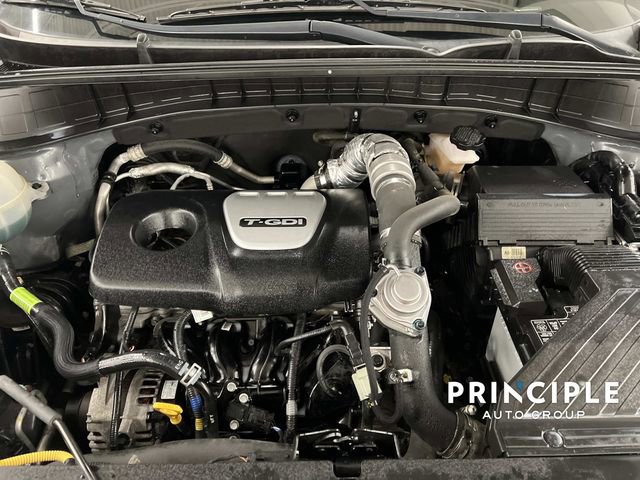 Used 2018 Hyundai Tucson Value w/ Cargo Package image 34