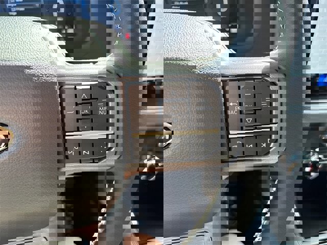 New 2025 Ford F150 XLT image 11