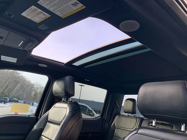 Certified 2023 Ford F150 Raptor image 42