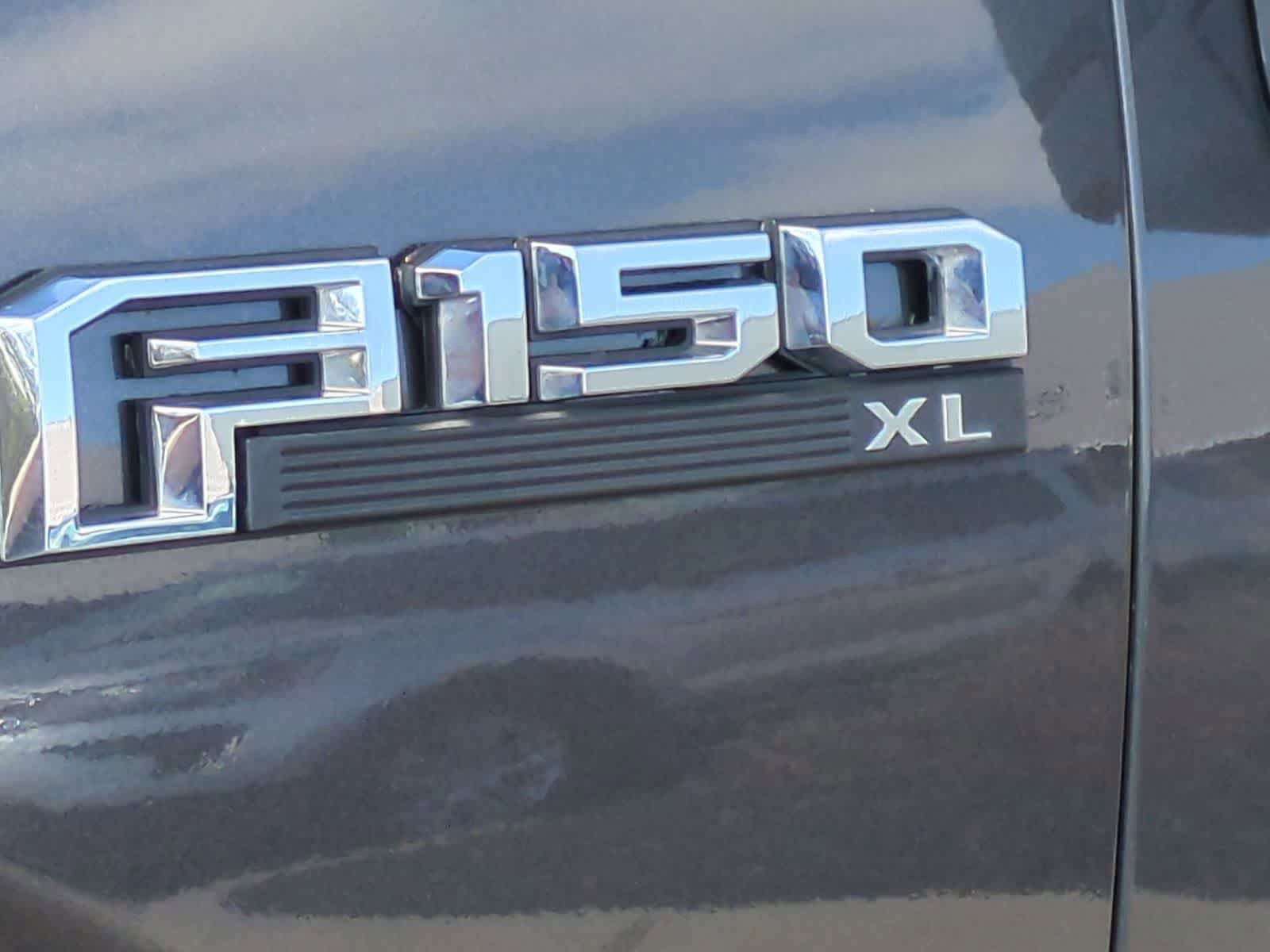 Used 2015 Ford F150 XL w/ Equipment Group 101A Mid AWD/4WD image 13