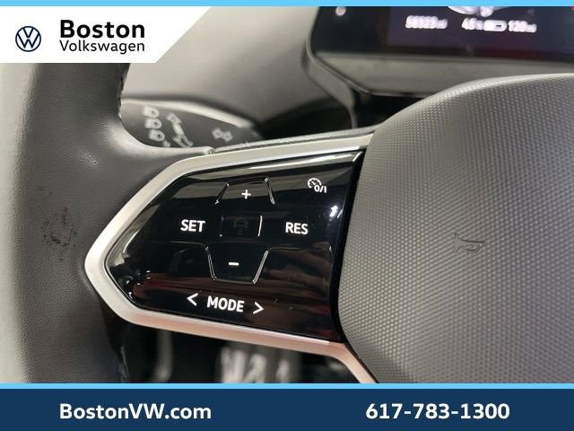 Used 2023 Volkswagen ID.4 Pro S image 16