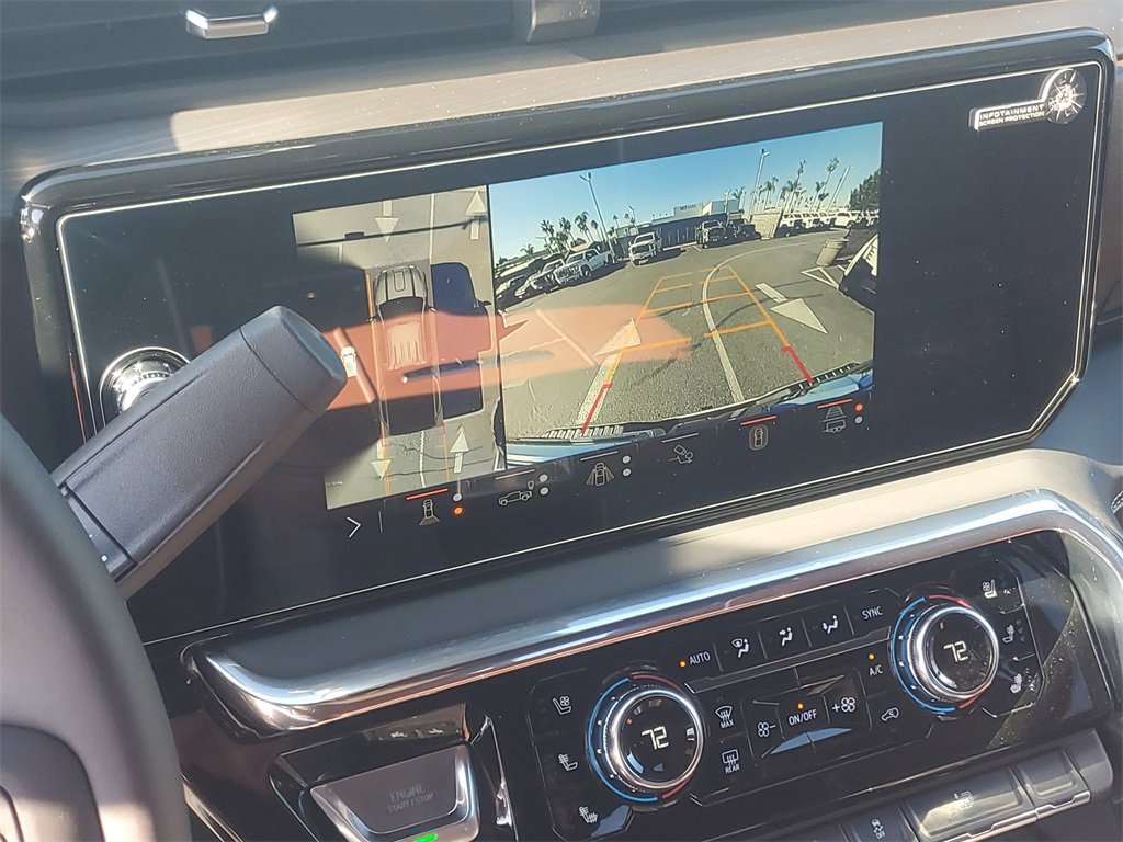 New 2026 GMC Sierra 3500 Denali Ultimate image 14