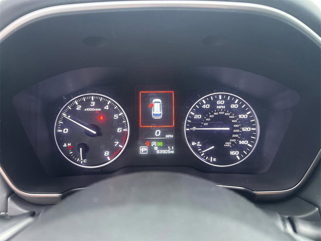 Used 2020 Subaru Outback Limited w/ Popular Package #2 image 21