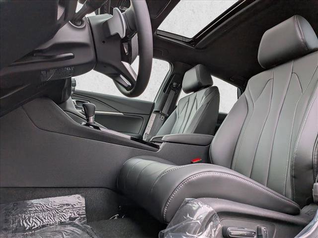 New 2026 Acura Integra A-Spec image 4