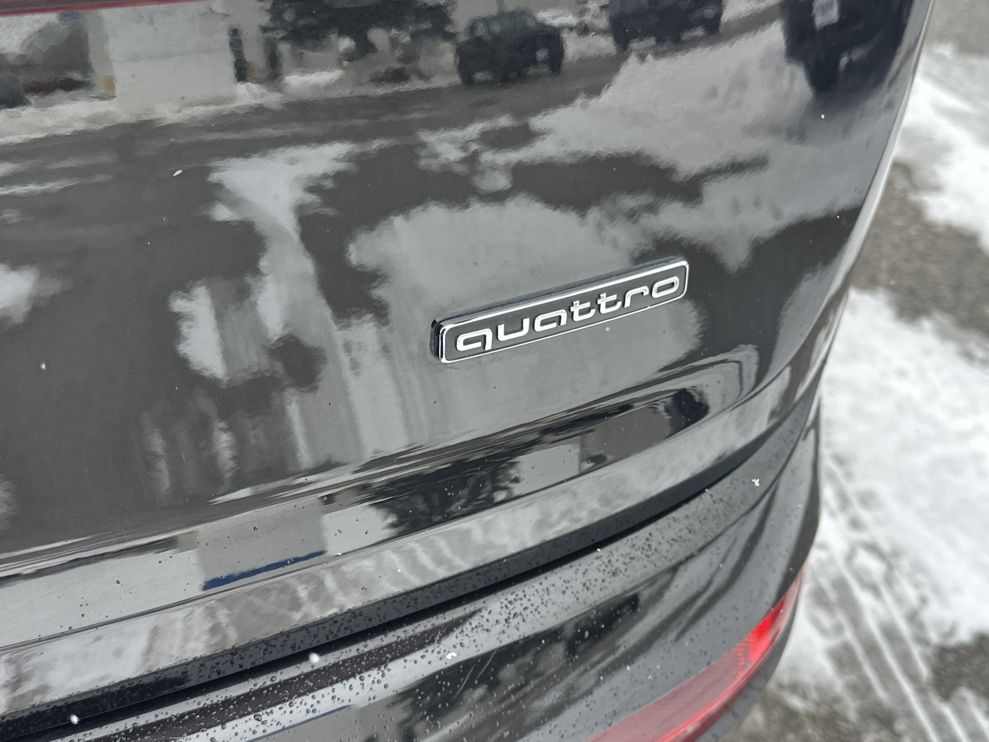 Used 2024 Audi Q7 3.0T Prestige w/ Prestige Package image 10