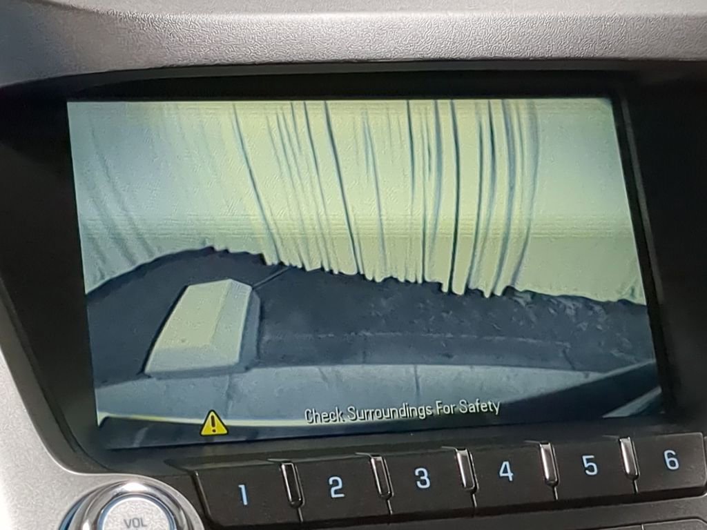 Used 2012 Chevrolet Equinox LT image 41