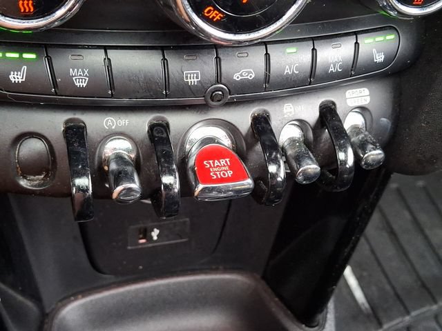 Used 2021 MINI Cooper S w/ 6.5" Touchscreen Package FWD image 25
